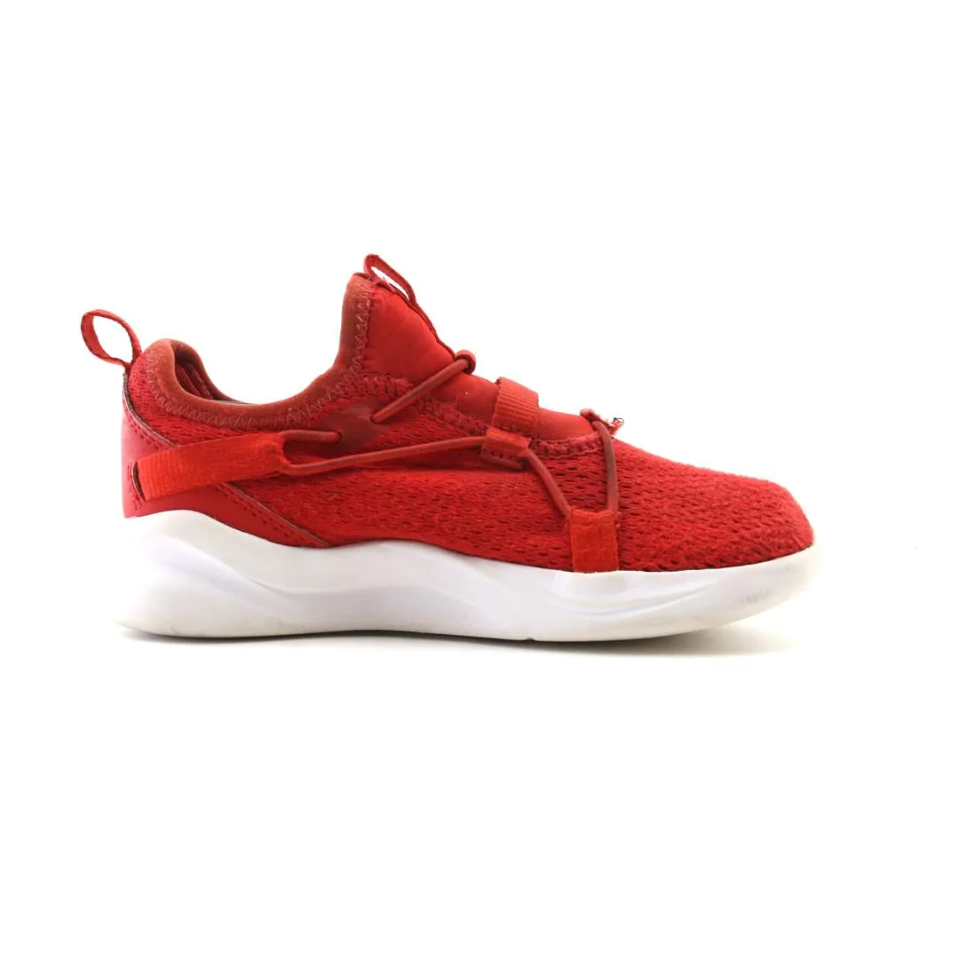 PUMA STREET ART HIGH RISK