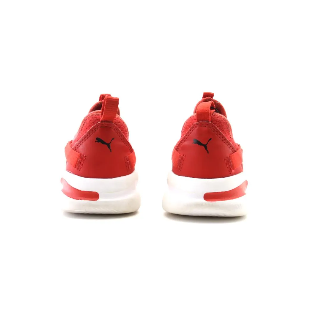 PUMA STREET ART HIGH RISK