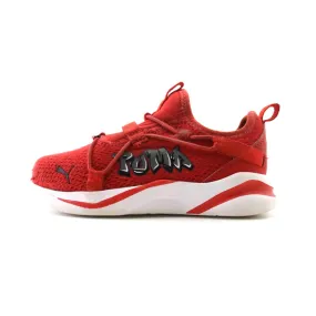 PUMA STREET ART HIGH RISK