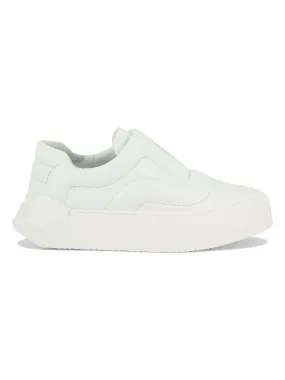 "CUBIX" SNEAKERS