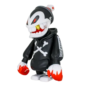 "Fortress" Mad Spraycan Mutant  by Quiccs x Jeremy MadL  x  Martian Toys
