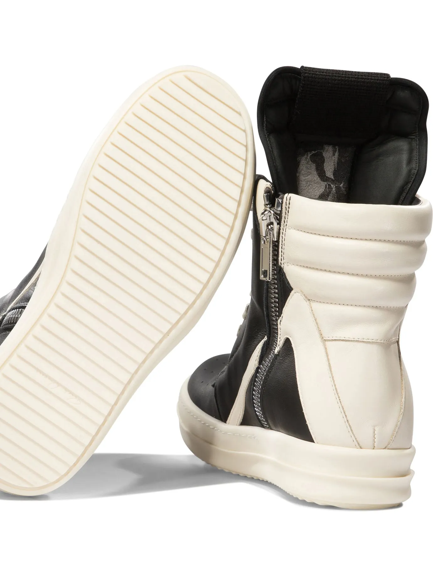 "GEOBASKET" SNEAKERS