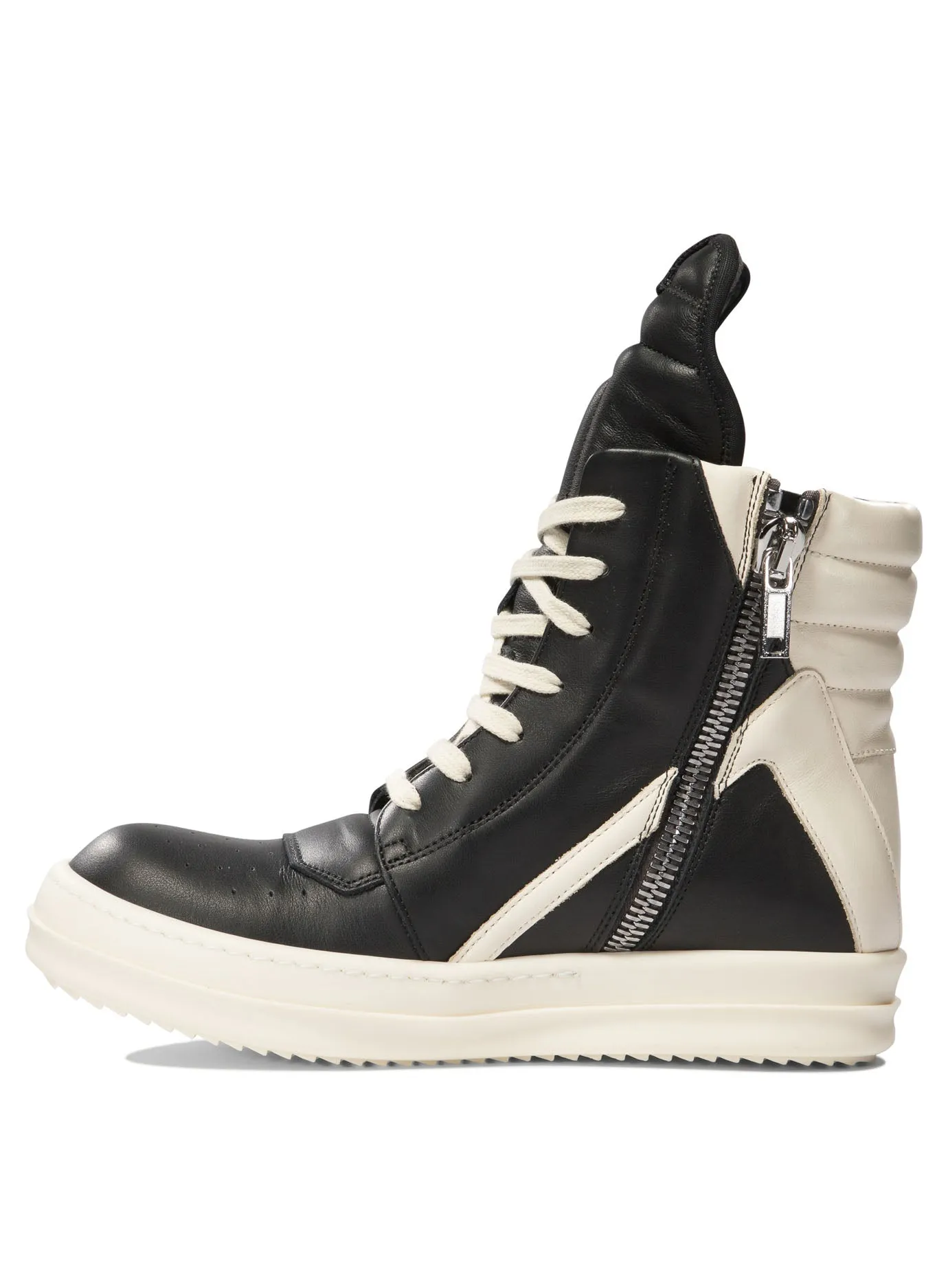"GEOBASKET" SNEAKERS