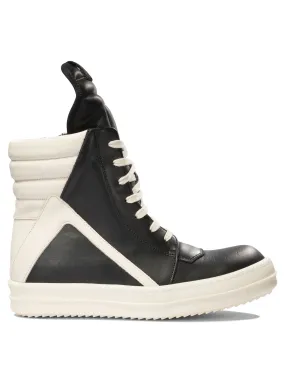 "GEOBASKET" SNEAKERS