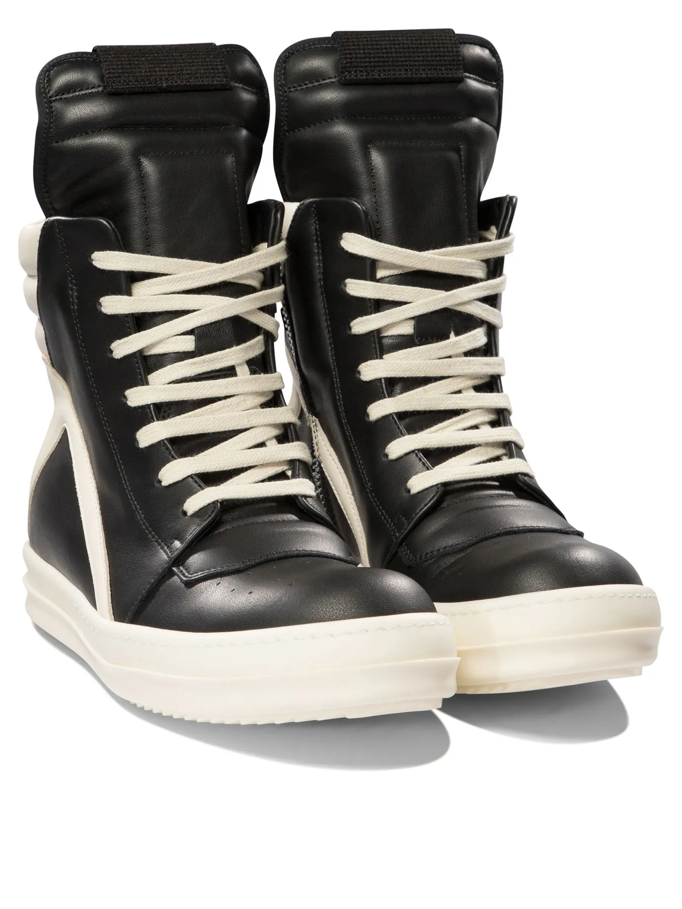 "GEOBASKET" SNEAKERS