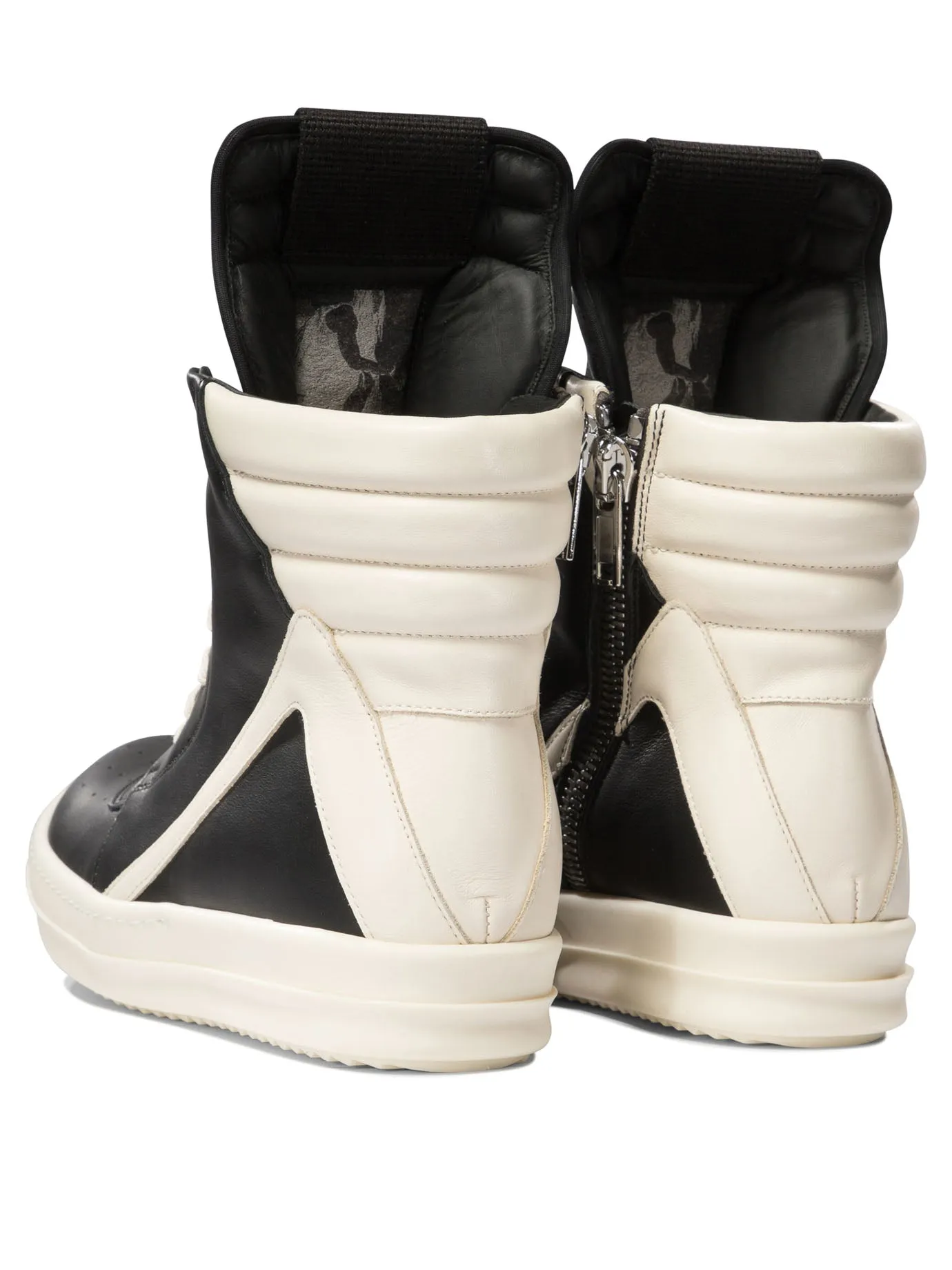 "GEOBASKET" SNEAKERS