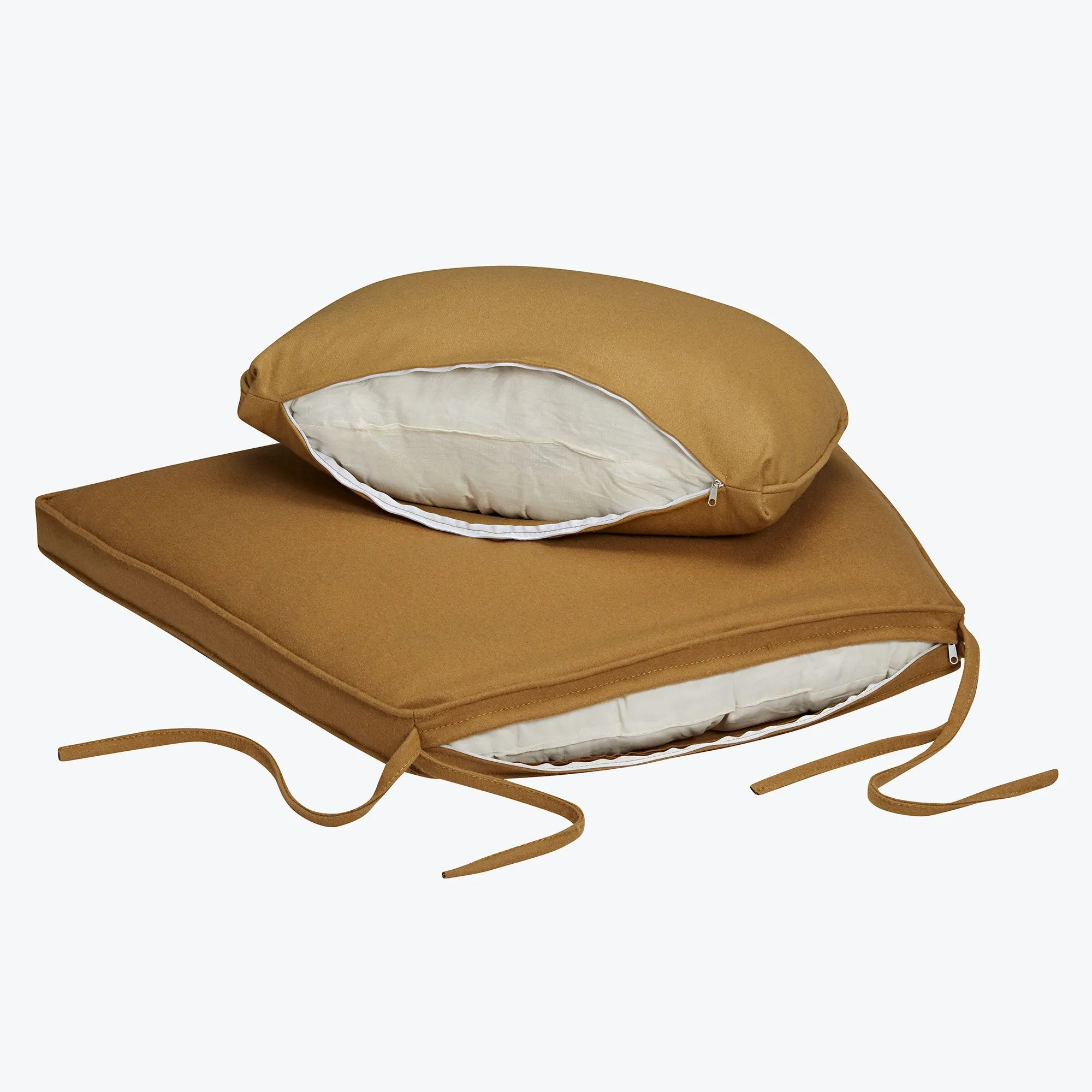 Raja Meditation Chair Covers