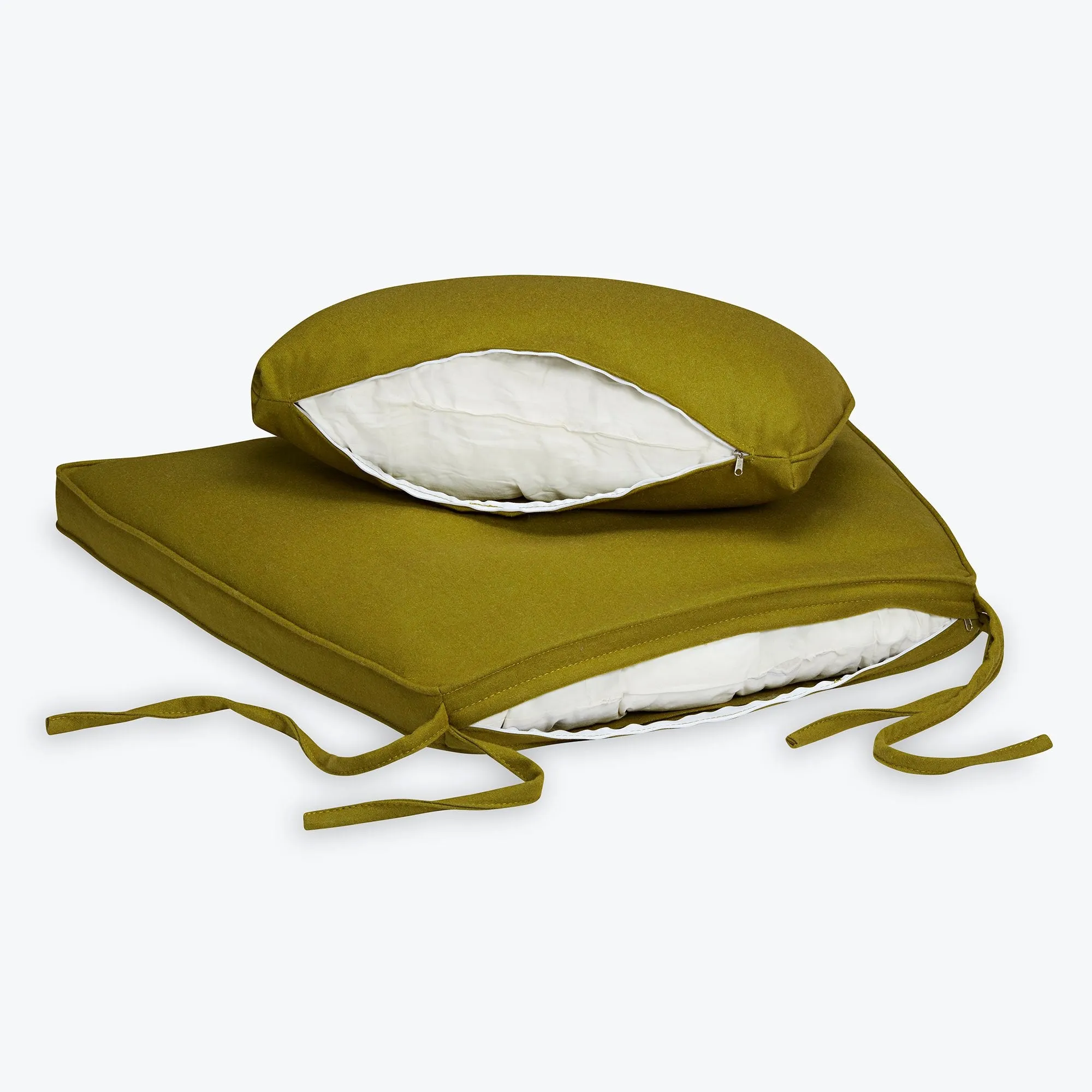 Raja Meditation Chair Covers