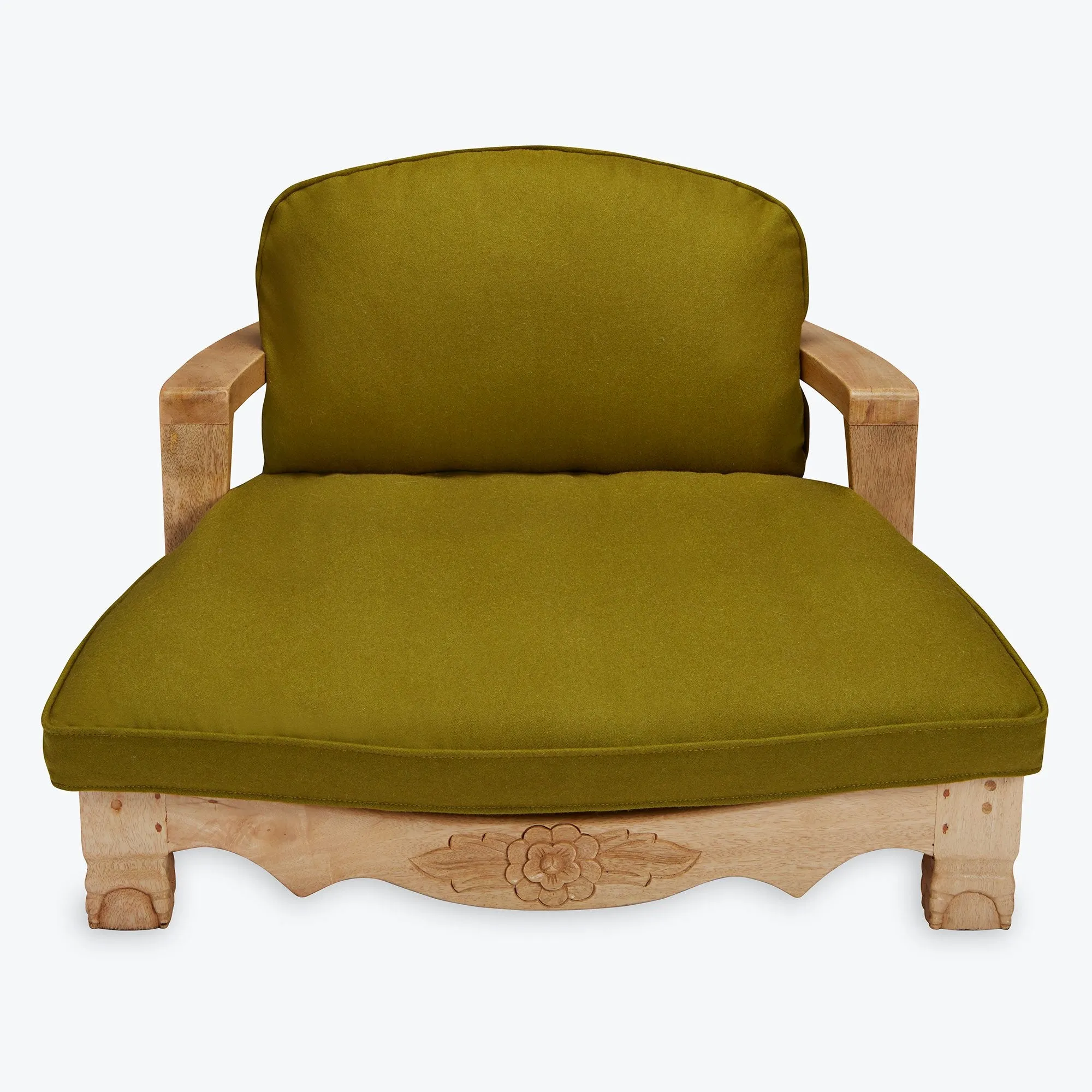 Raja Meditation Chair Covers