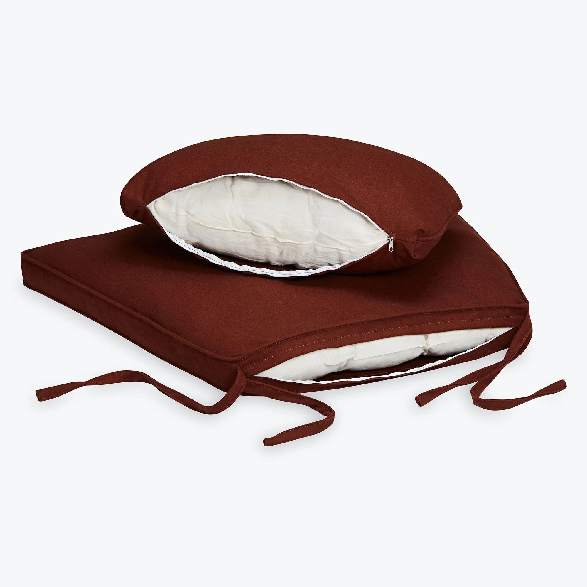 Raja Meditation Chair Covers