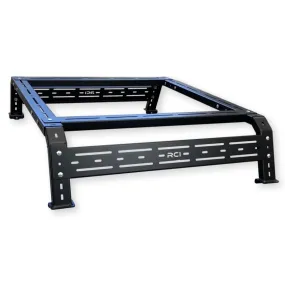 RCI OFF ROAD 12″ Sport Bed Rack For Toyota Tacoma