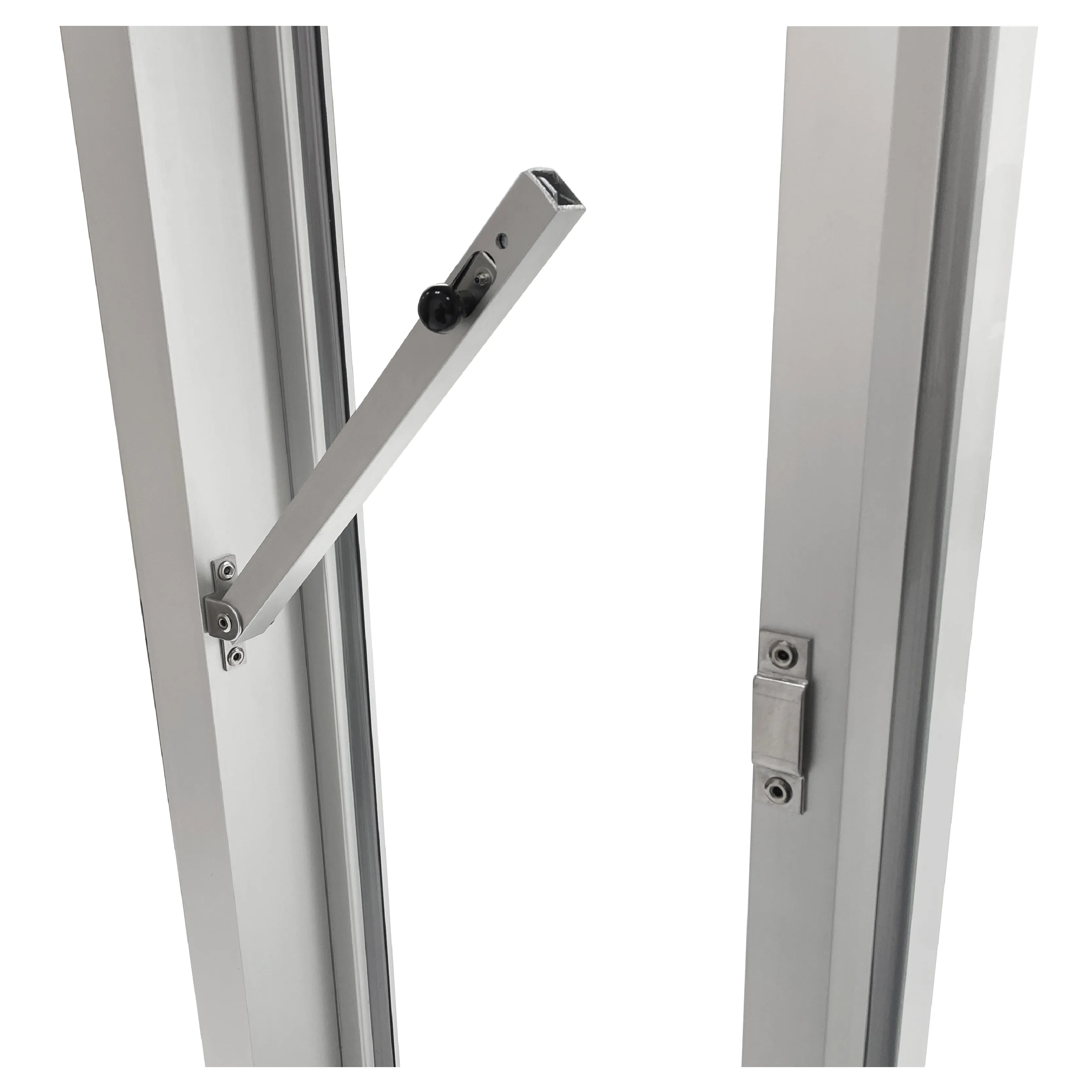 Ready Access 131 Bi-parting self closing Drive-Thru Slider Window | Multiple Color Options