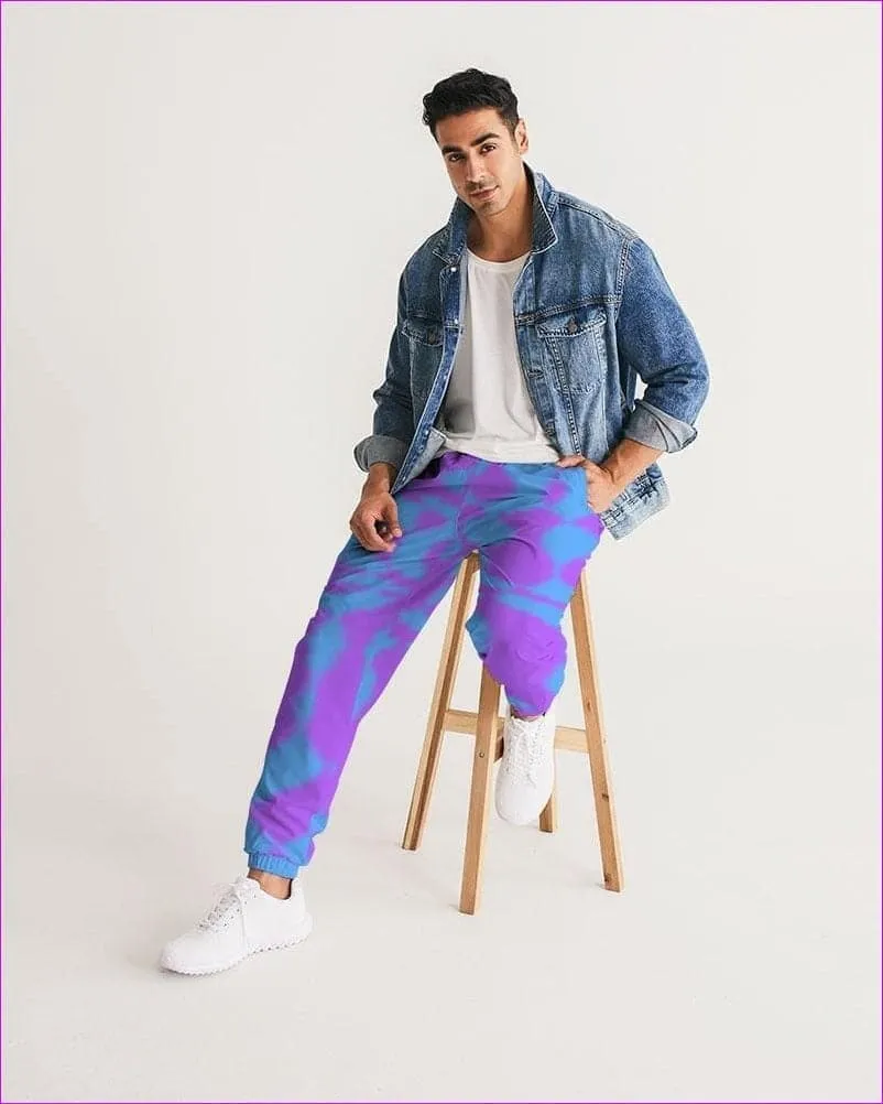 Reflect  Men's Track Pants