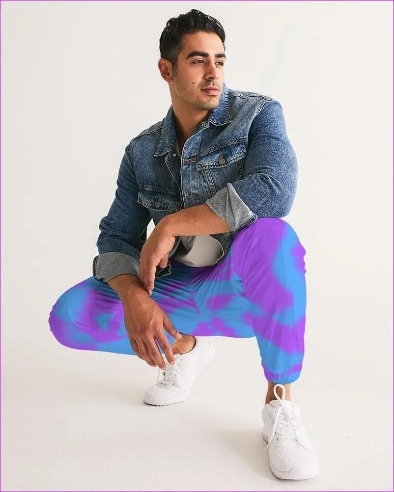 Reflect  Men's Track Pants