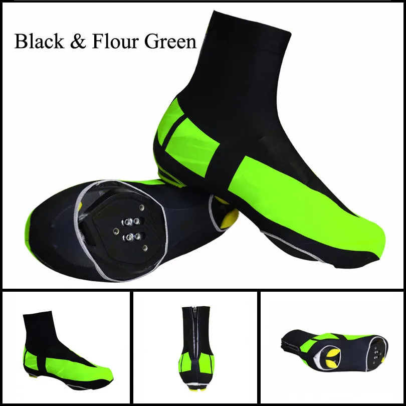 Reflective Racing Shoe Cover