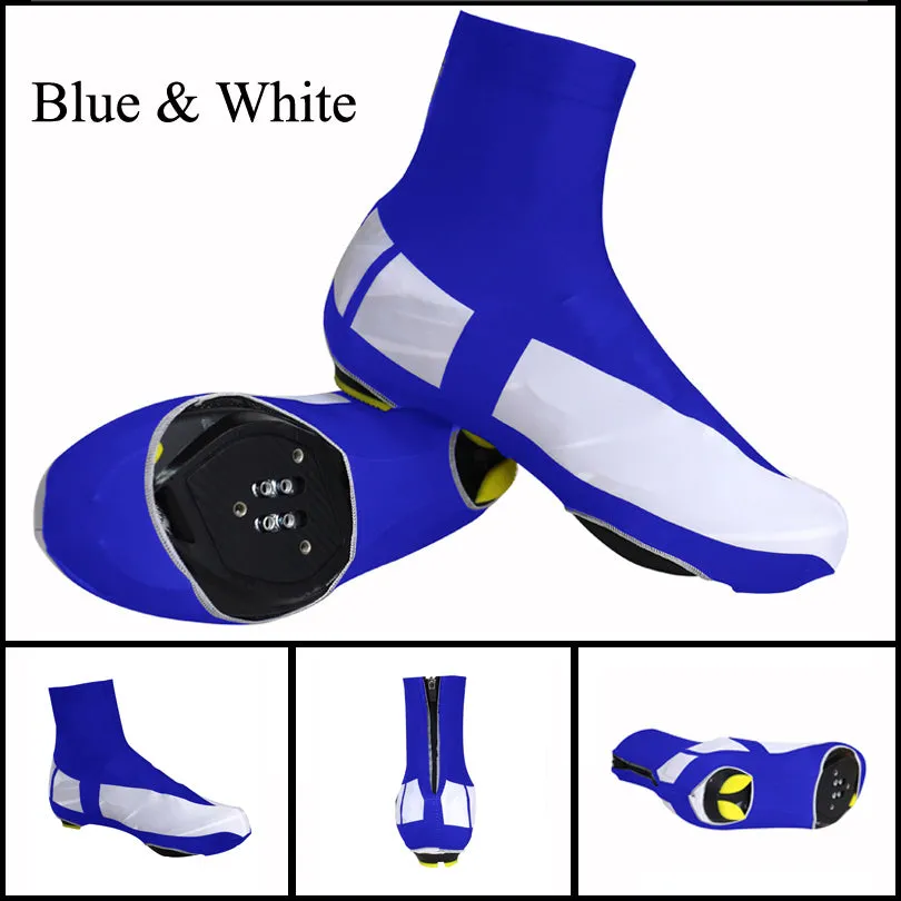 Reflective Racing Shoe Cover