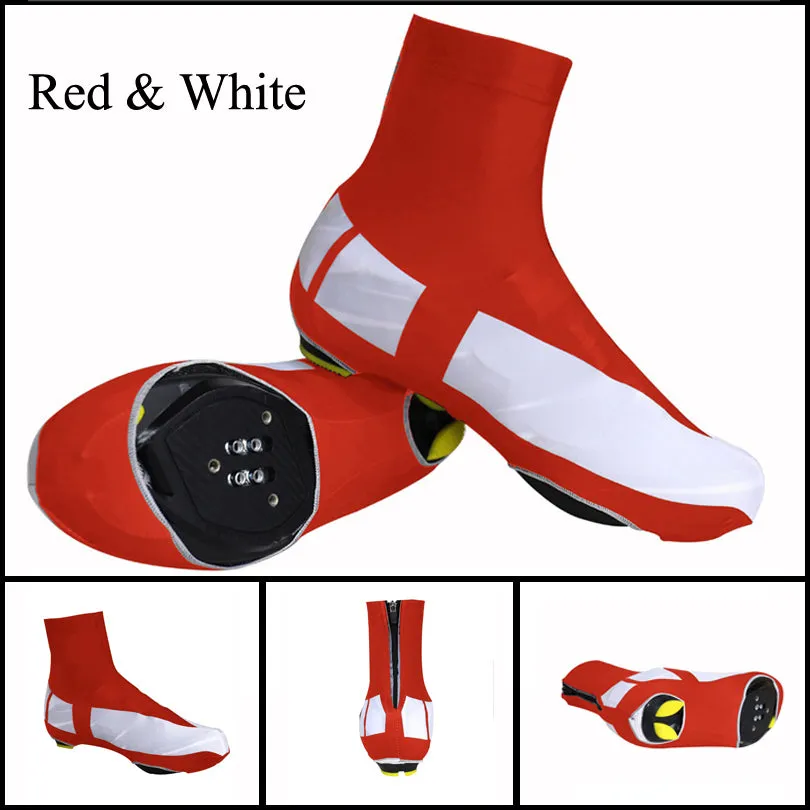 Reflective Racing Shoe Cover