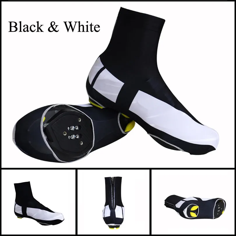Reflective Racing Shoe Cover