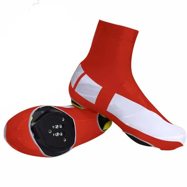Reflective Racing Shoe Cover