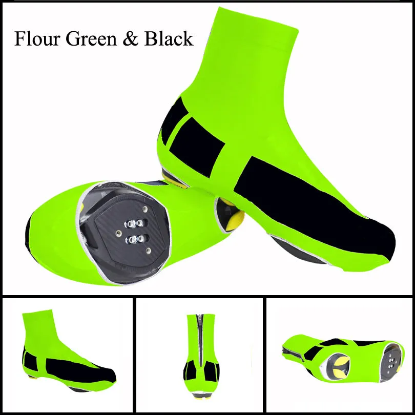 Reflective Racing Shoe Cover