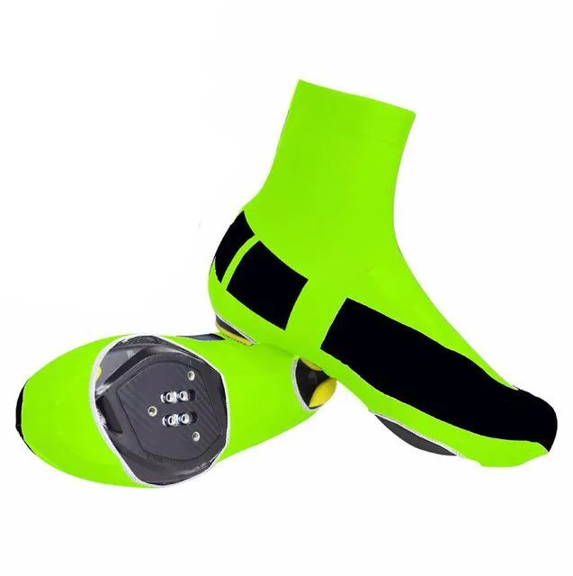 Reflective Racing Shoe Cover