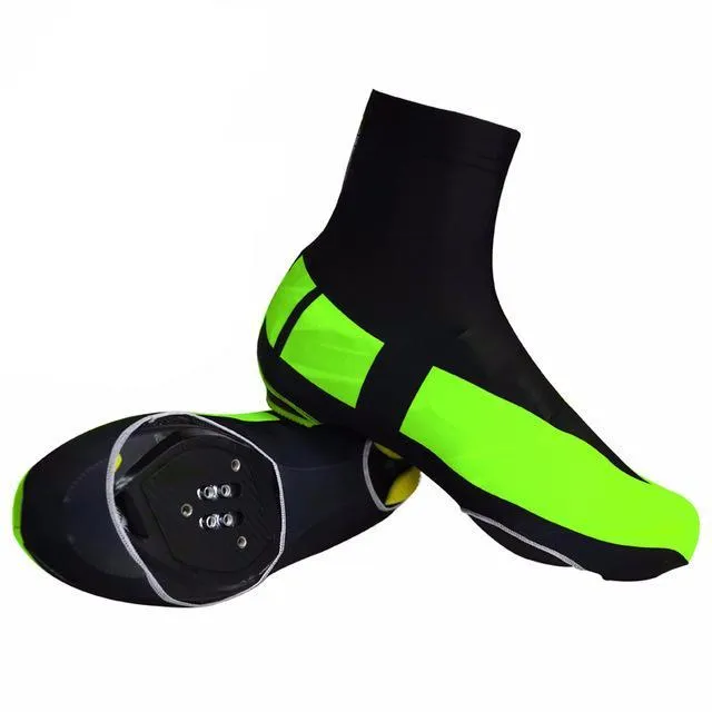Reflective Racing Shoe Cover