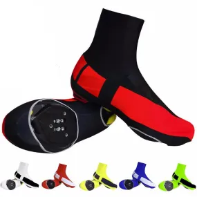 Reflective Racing Shoe Cover