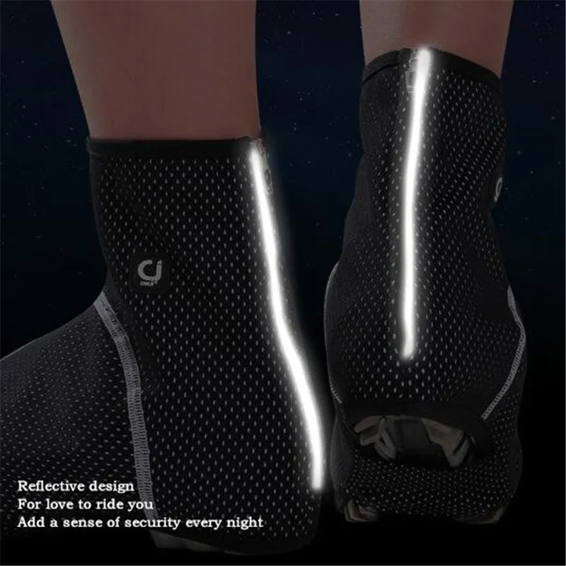 Road Racing Sport Shoe Cover