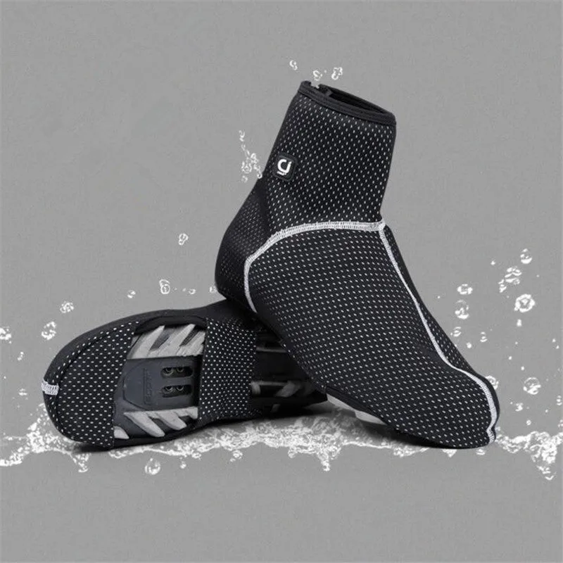 Road Racing Sport Shoe Cover