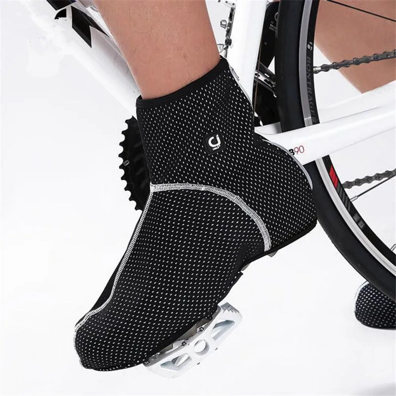 Road Racing Sport Shoe Cover