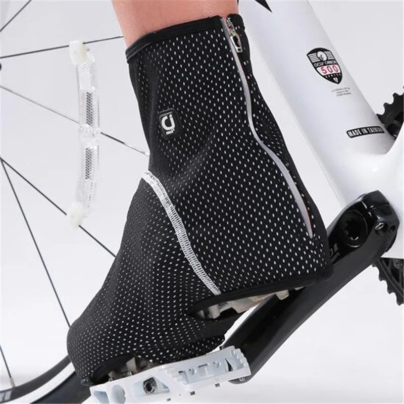 Road Racing Sport Shoe Cover