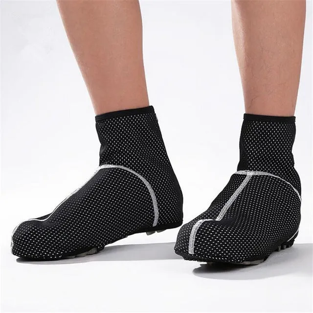 Road Racing Sport Shoe Cover