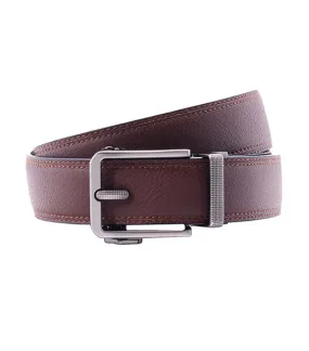 Rory Compressed Belt Brown