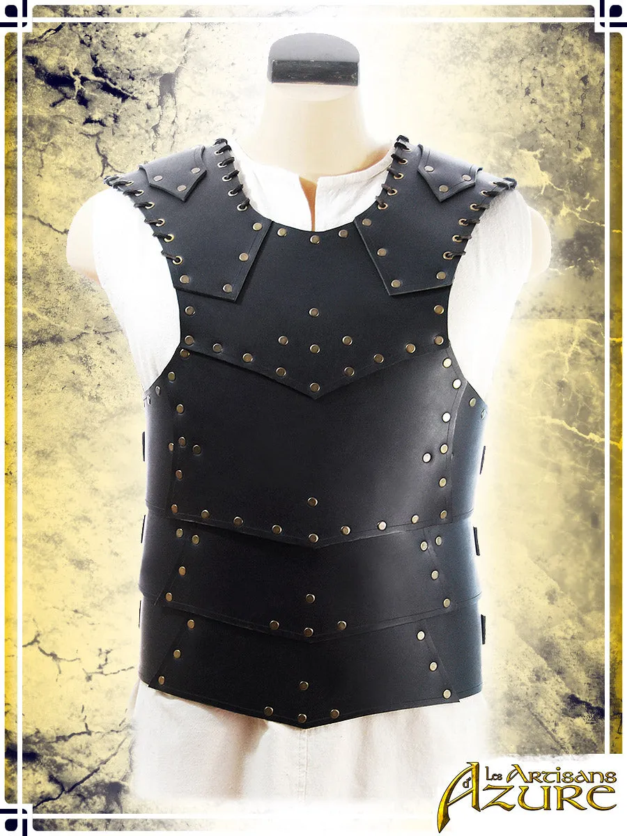 Scout Armor