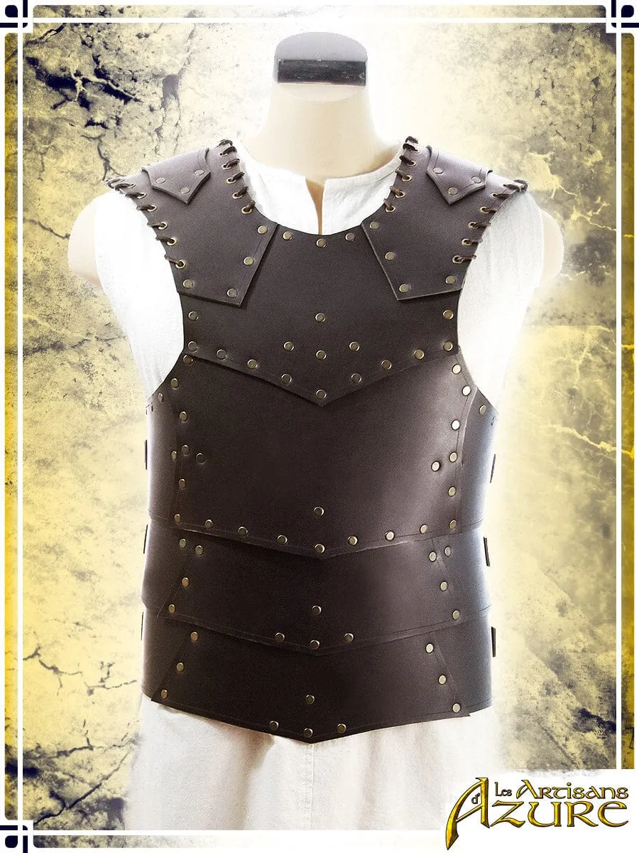 Scout Armor