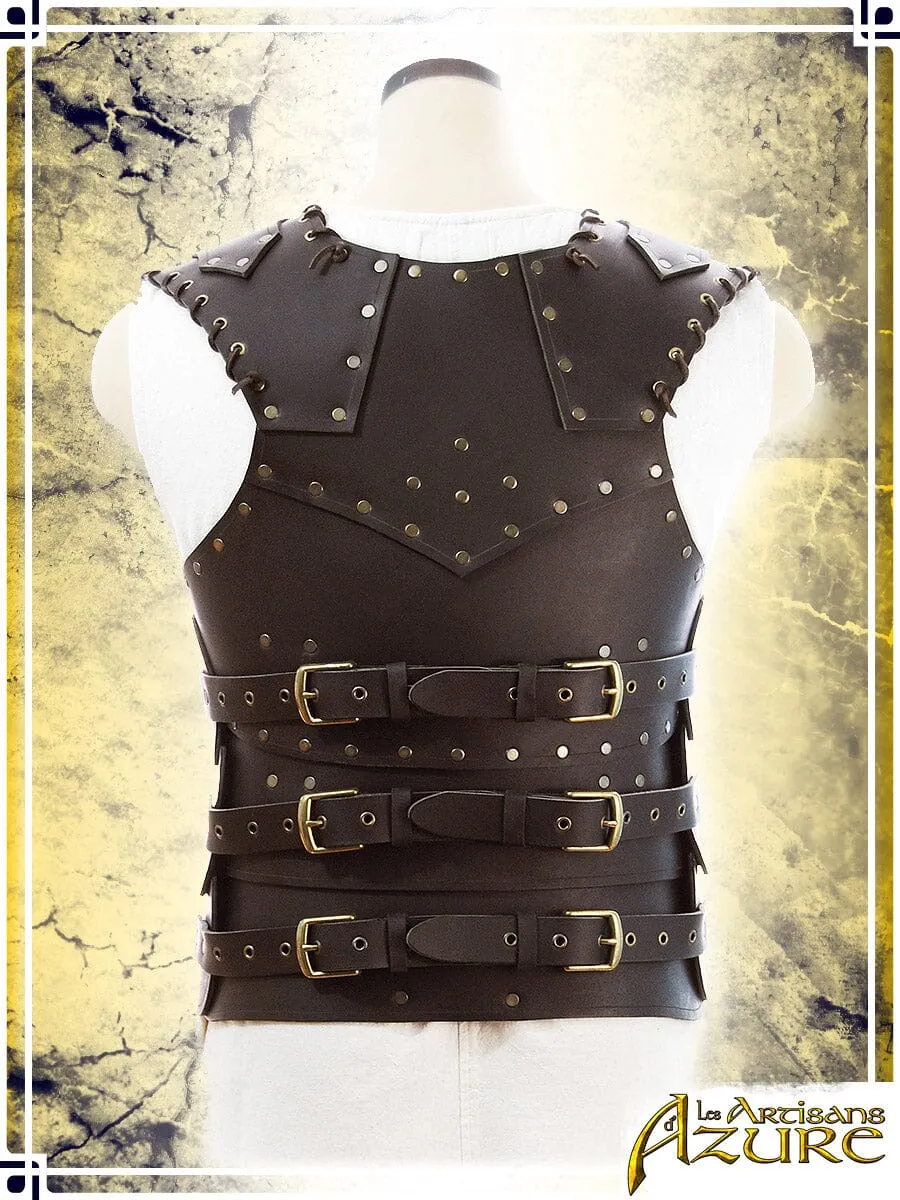 Scout Armor