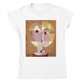 Senecio (Baldgreis) ( T-shirt