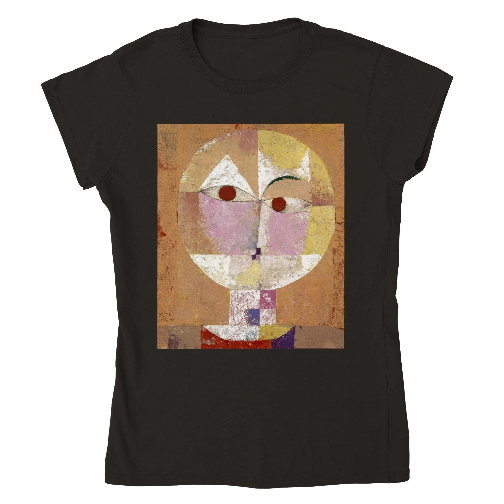Senecio (Baldgreis) ( T-shirt