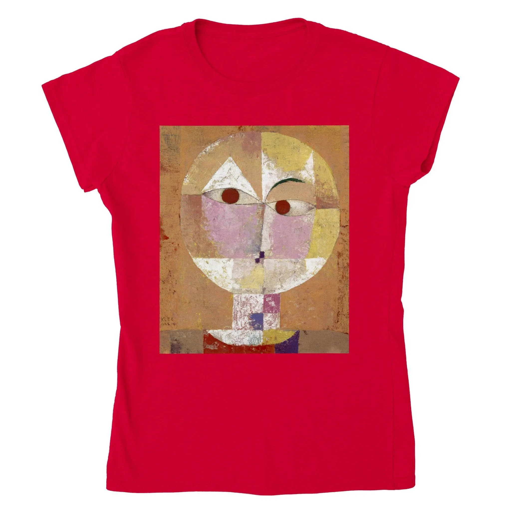 Senecio (Baldgreis) ( T-shirt