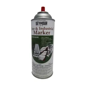 Seymour Tree & Industrial Marking Paint Orange