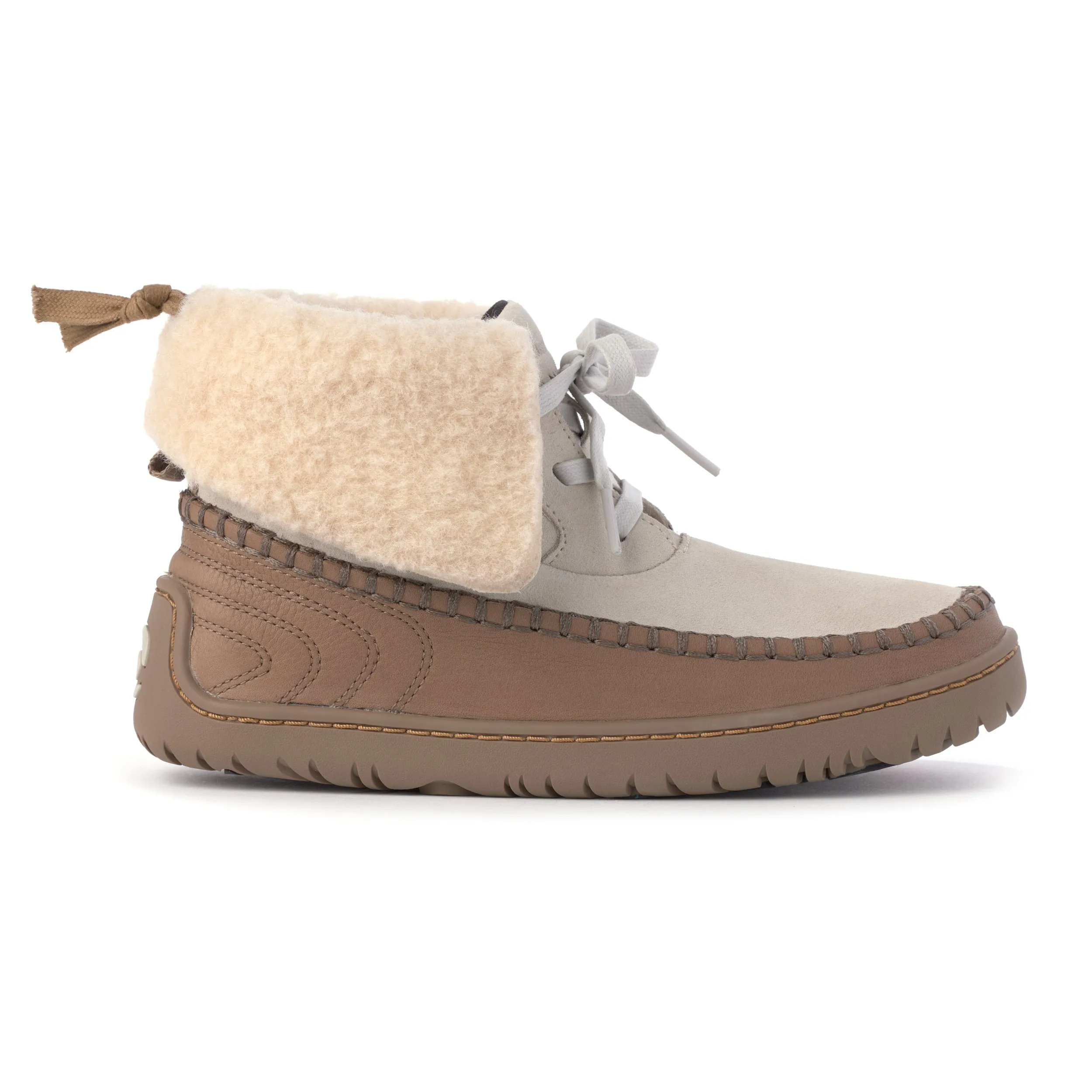 Skoden Ankle Boot