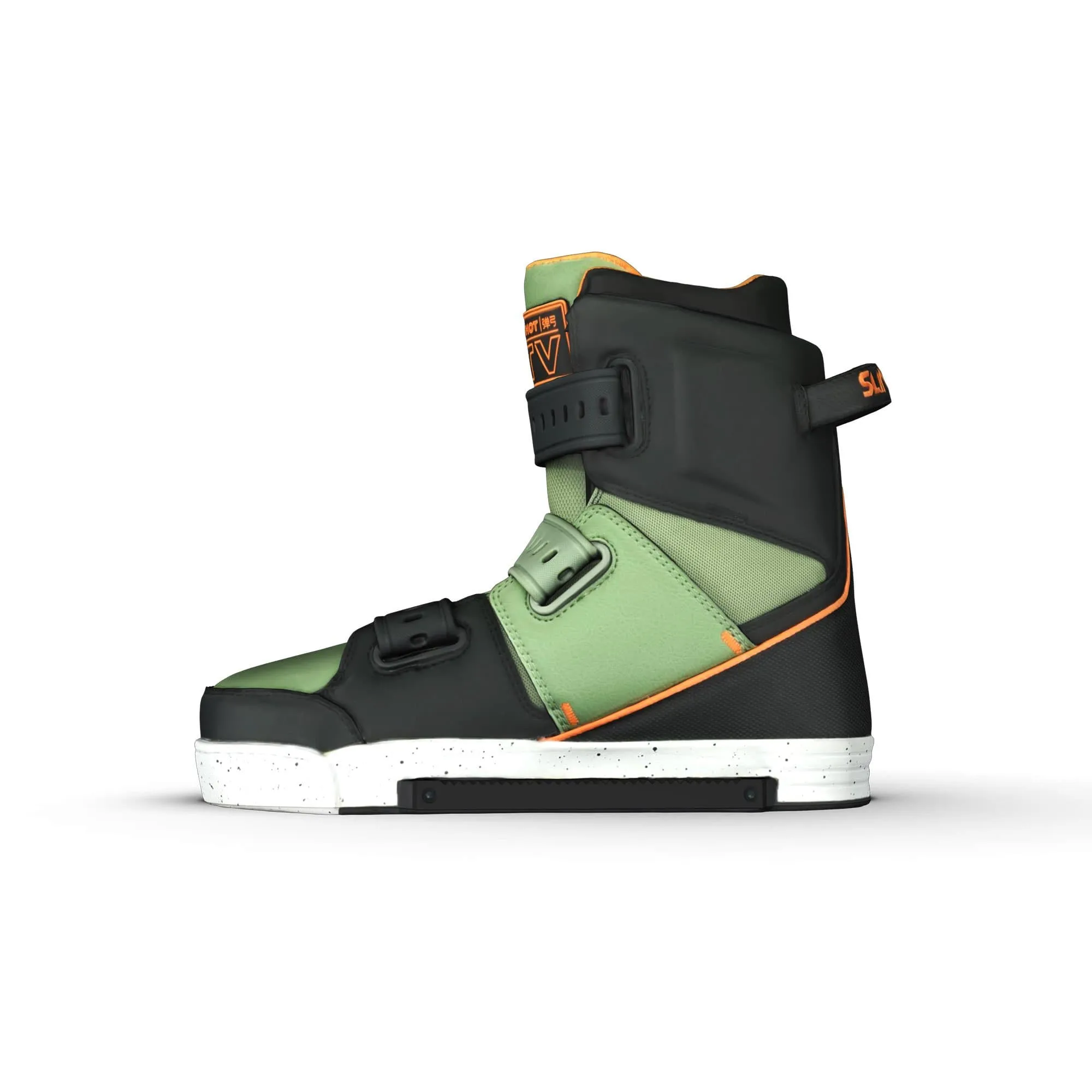 Slingshot KTV Boots