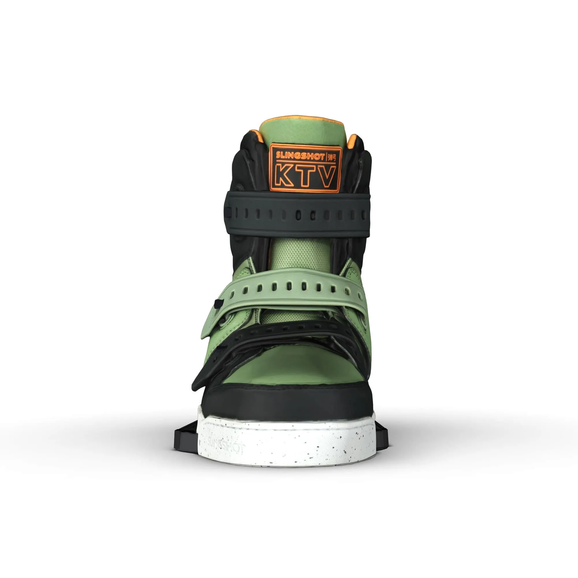 Slingshot KTV Boots