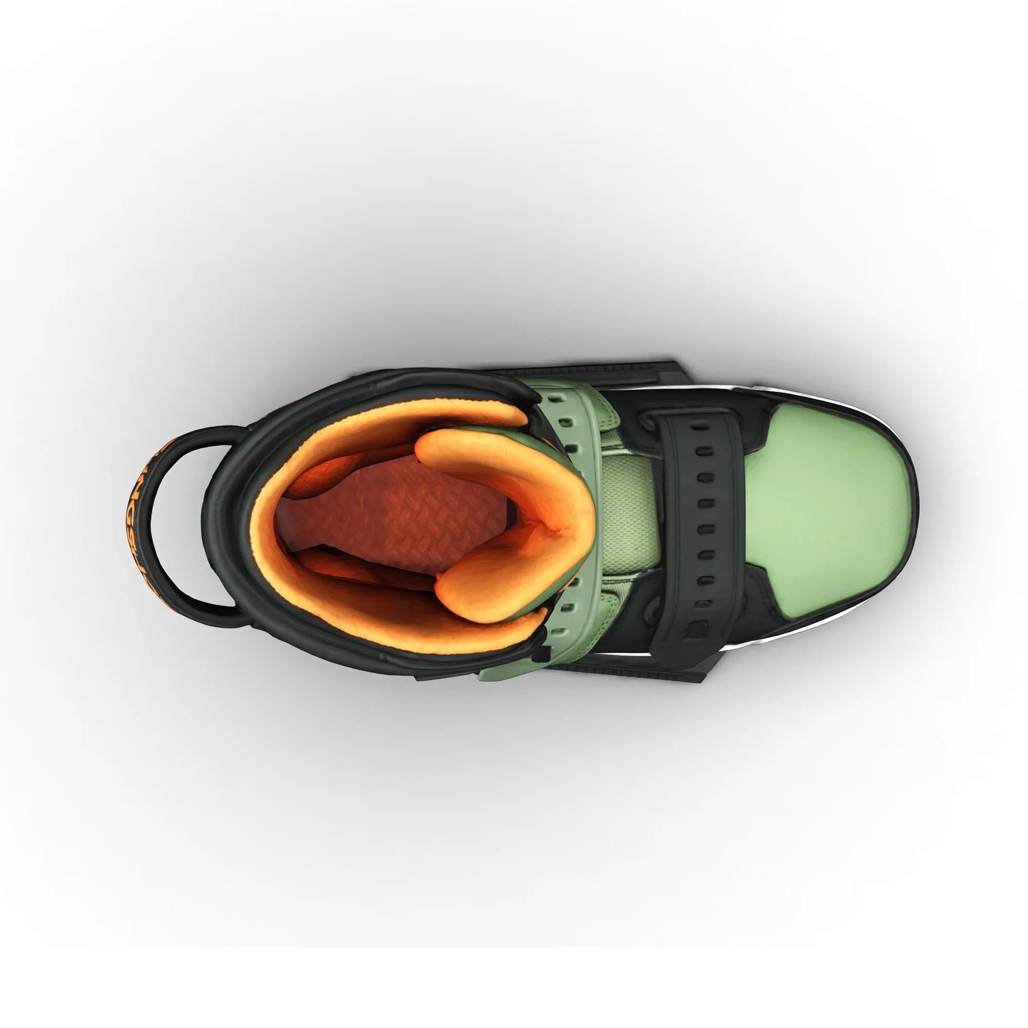 Slingshot KTV Boots