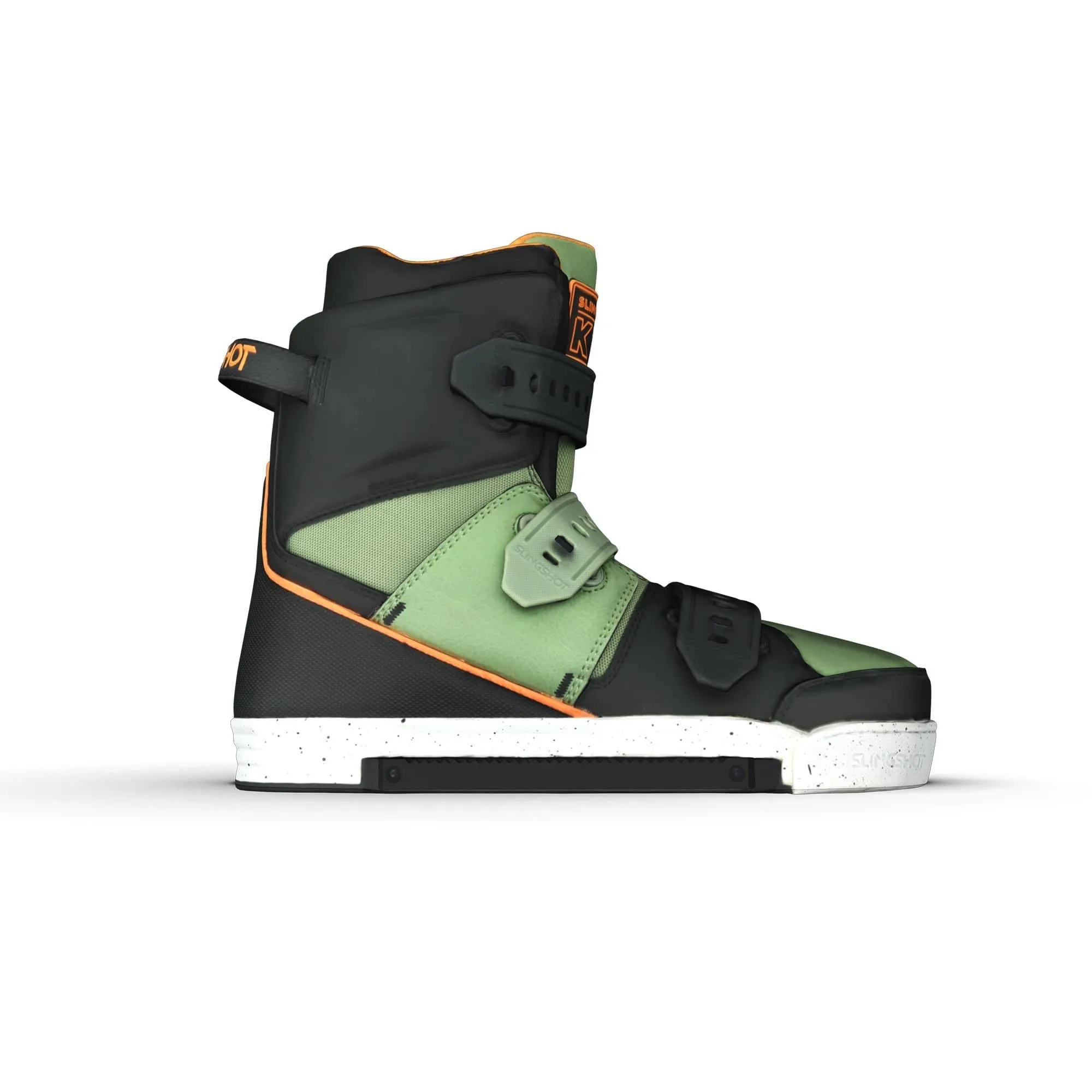 Slingshot KTV Boots