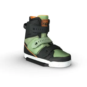 Slingshot KTV Boots