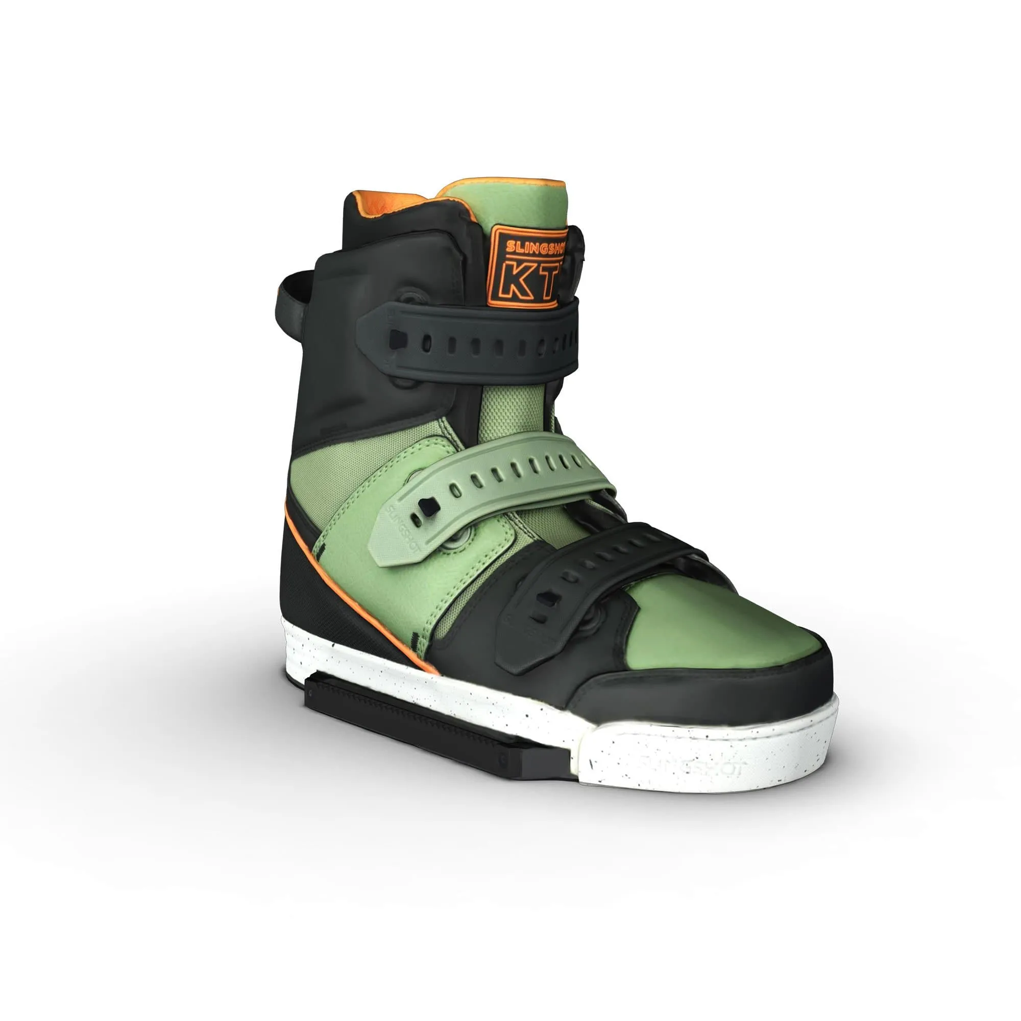 Slingshot KTV Boots