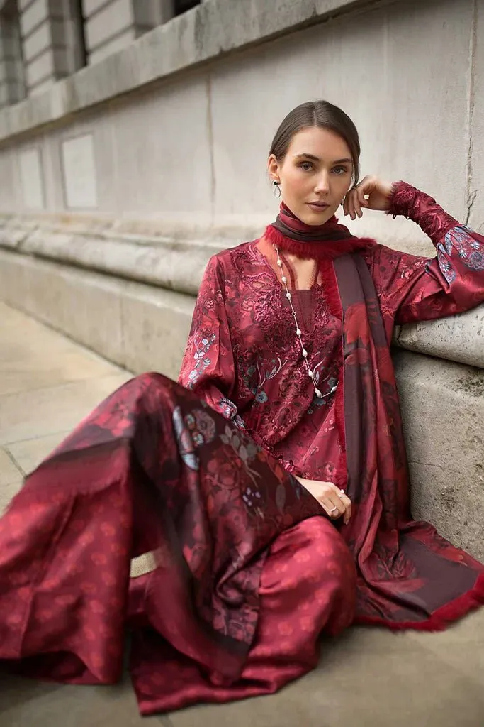 Sobia Nazir | Satin '24 | Design 05
