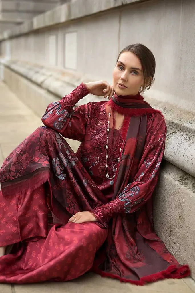 Sobia Nazir | Satin '24 | Design 05