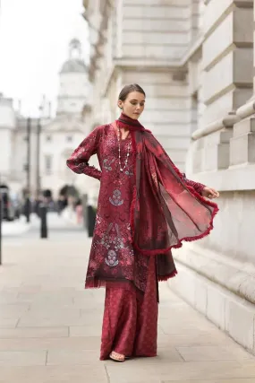 Sobia Nazir | Satin '24 | Design 05